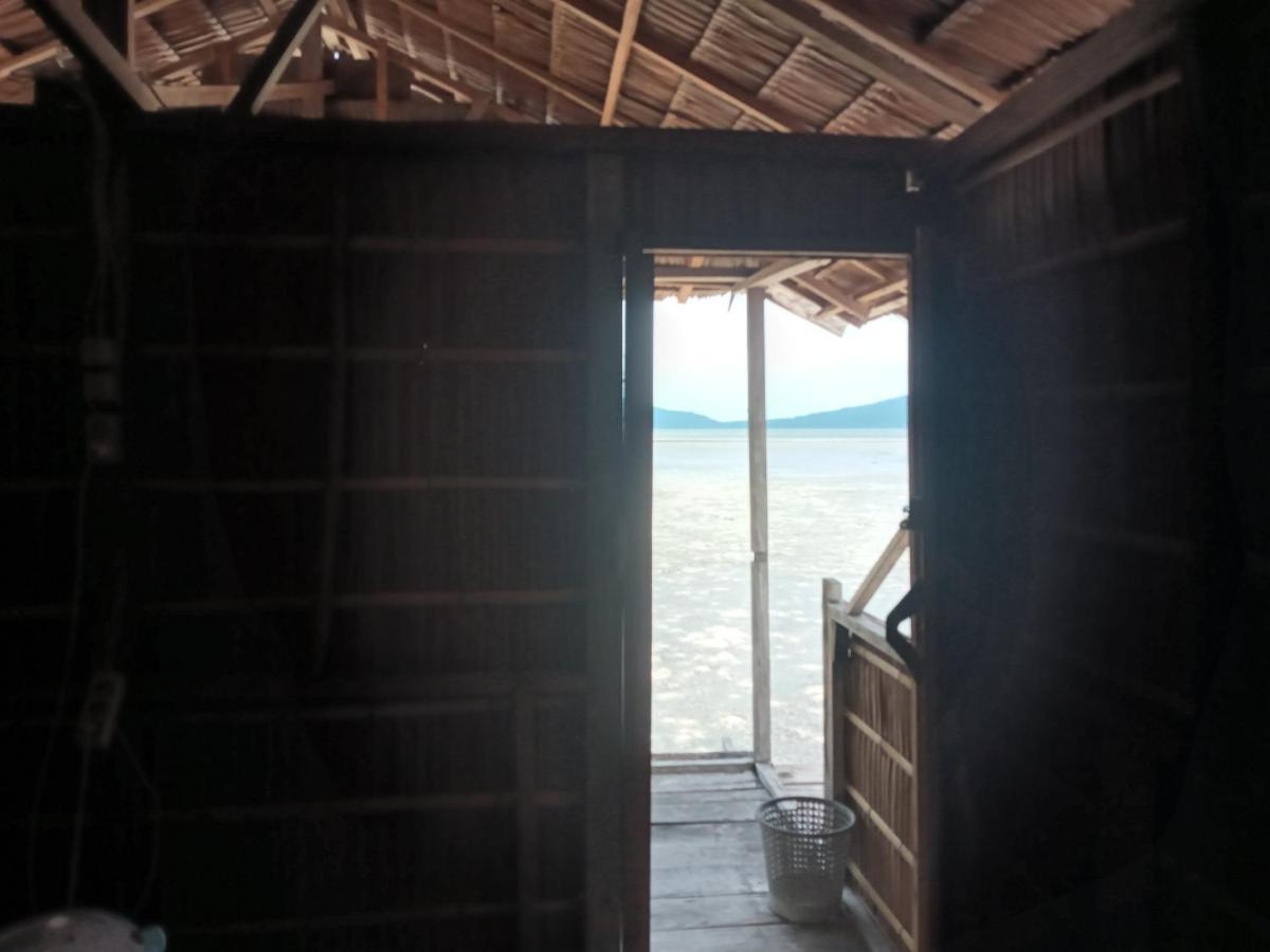 Arborek Diving Homestay R4 Besir Eksteriør bilde