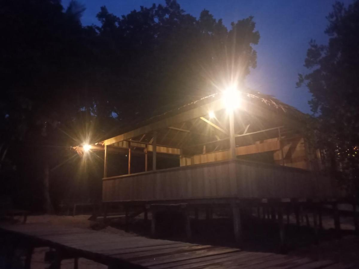 Arborek Diving Homestay R4 Besir Eksteriør bilde