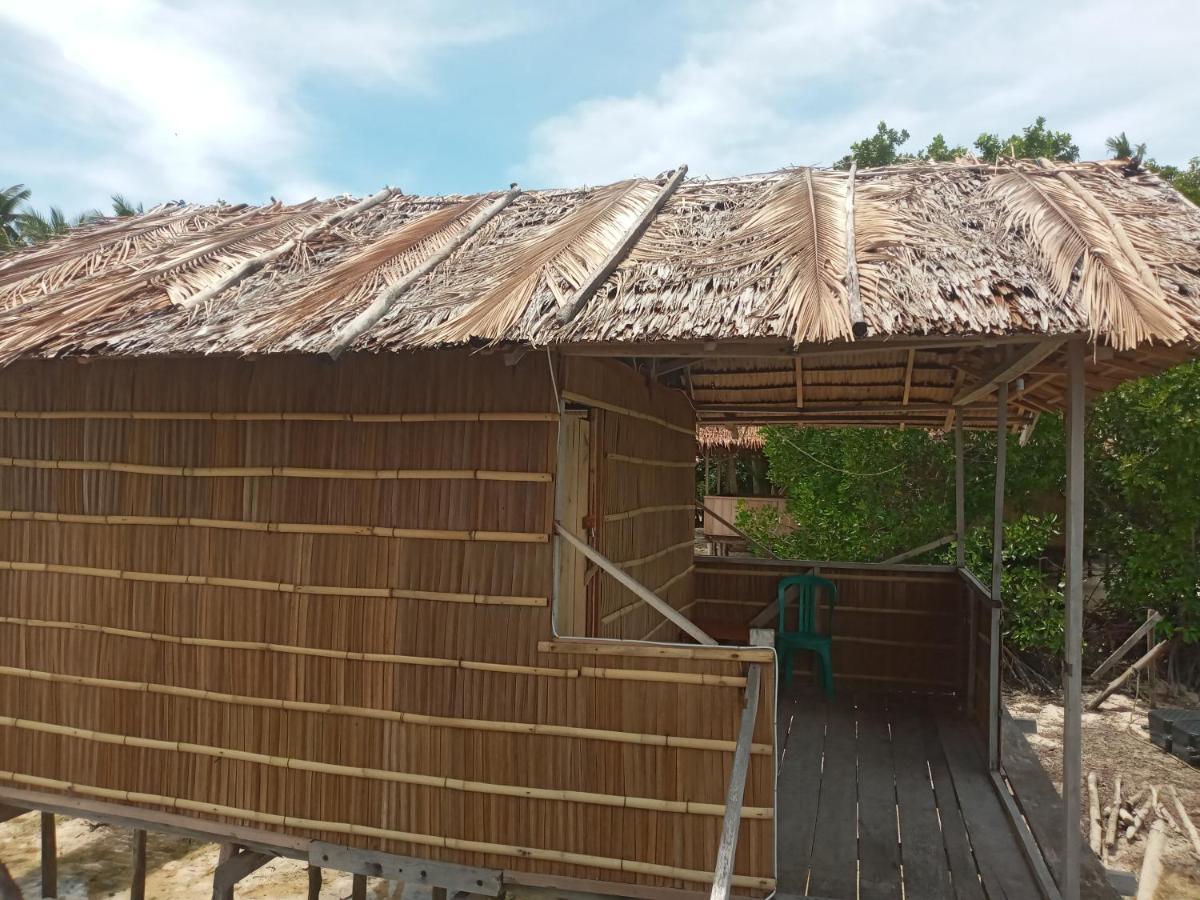 Arborek Diving Homestay R4 Besir Eksteriør bilde